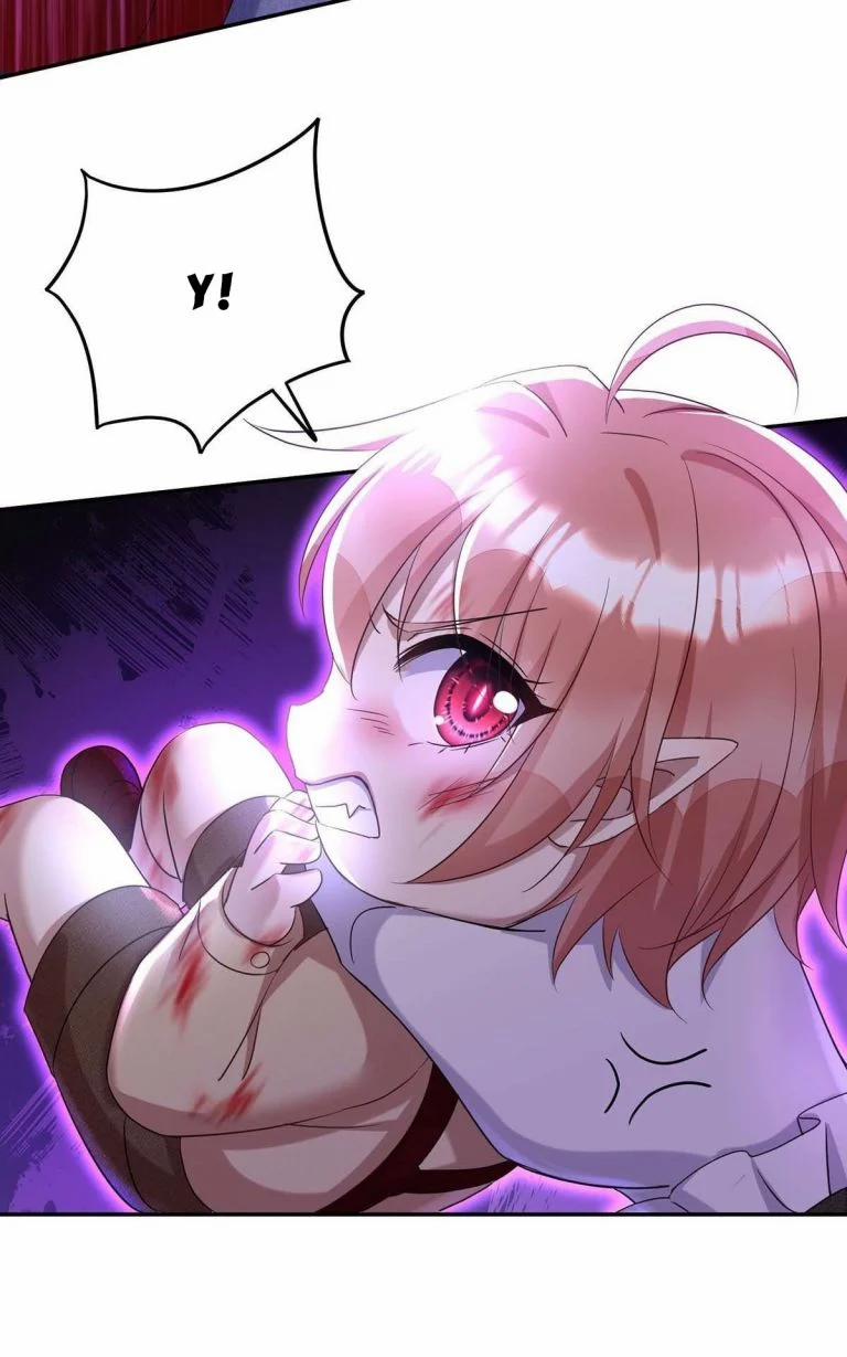 Thú Thụ Bất Thân Dẫn Sói Vào Nhà 25 trang 7