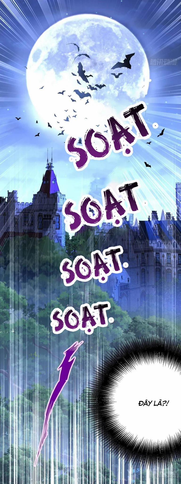 Thú Thụ Bất Thân Dẫn Sói Vào Nhà 25 trang 9