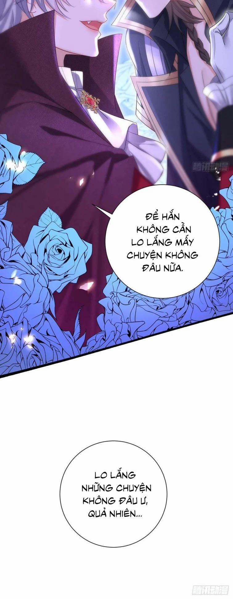 Thú Thụ Bất Thân Dẫn Sói Vào Nhà 26 trang 12