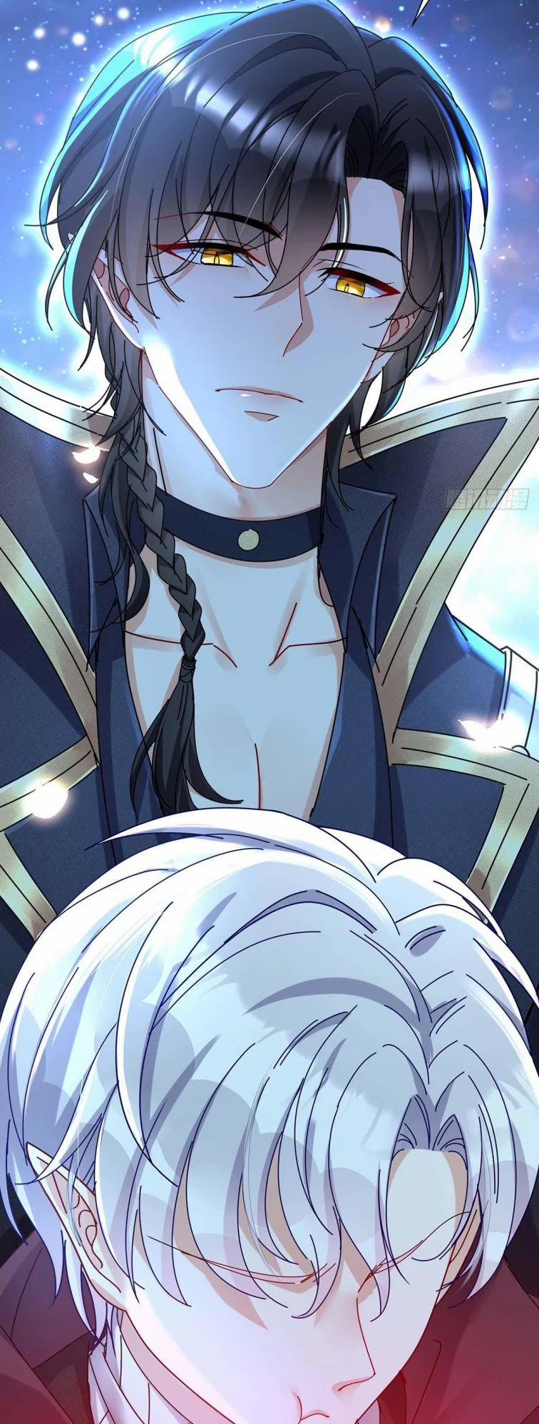 Thú Thụ Bất Thân Dẫn Sói Vào Nhà 26 trang 16