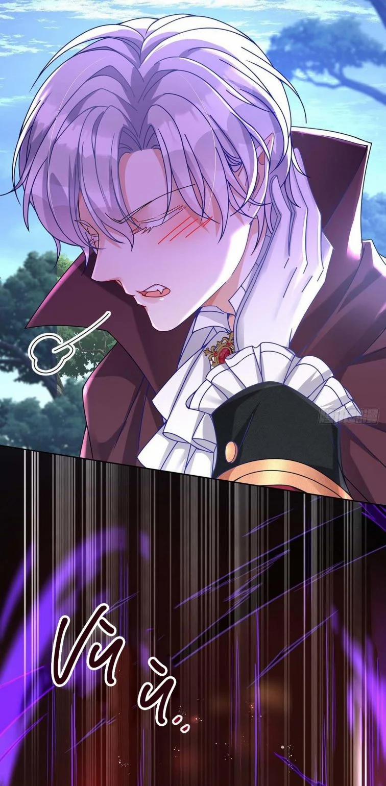 Thú Thụ Bất Thân Dẫn Sói Vào Nhà 26 trang 20