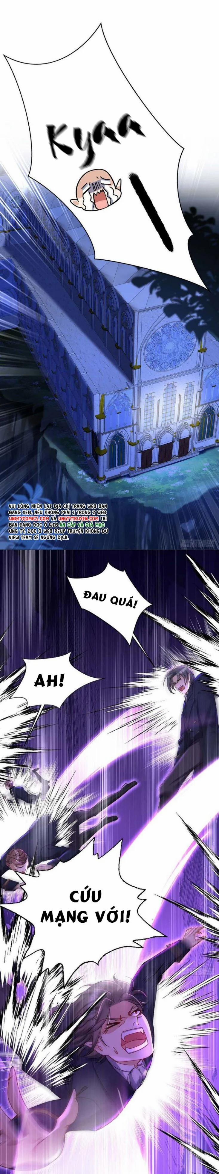 Thú Thụ Bất Thân Dẫn Sói Vào Nhà 27 trang 0