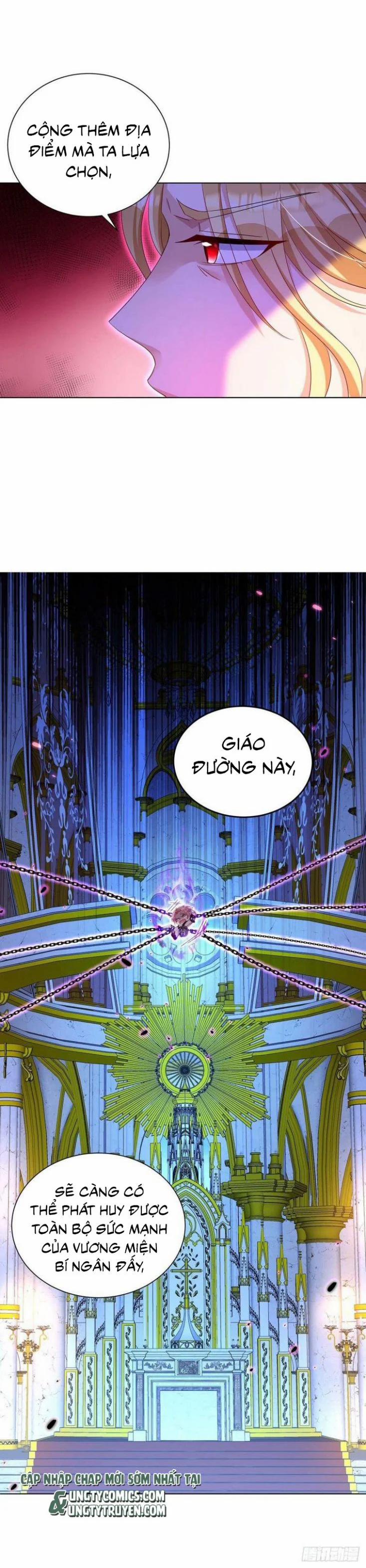 Thú Thụ Bất Thân Dẫn Sói Vào Nhà 27 trang 10