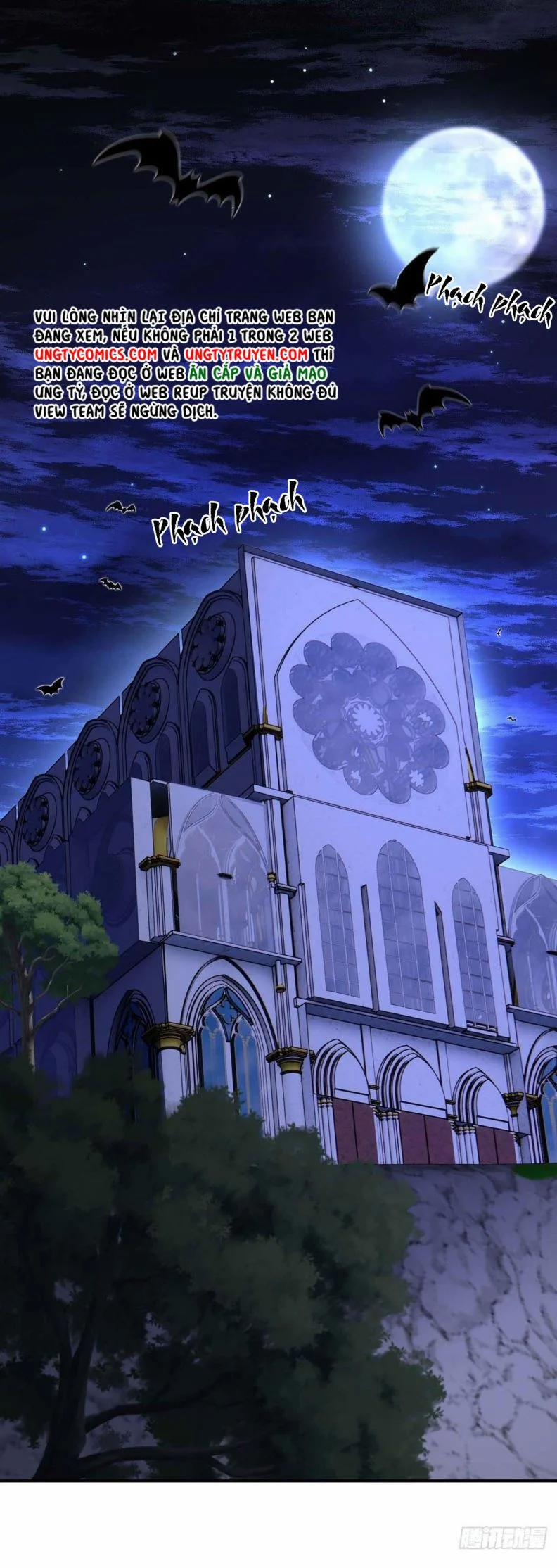 Thú Thụ Bất Thân Dẫn Sói Vào Nhà 28 trang 16