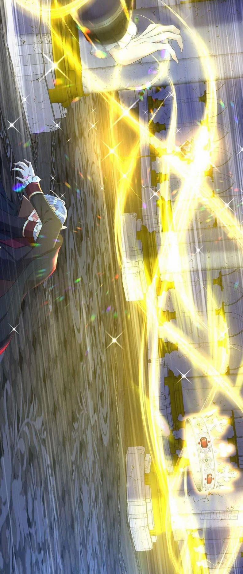 Thú Thụ Bất Thân Dẫn Sói Vào Nhà 28 trang 4