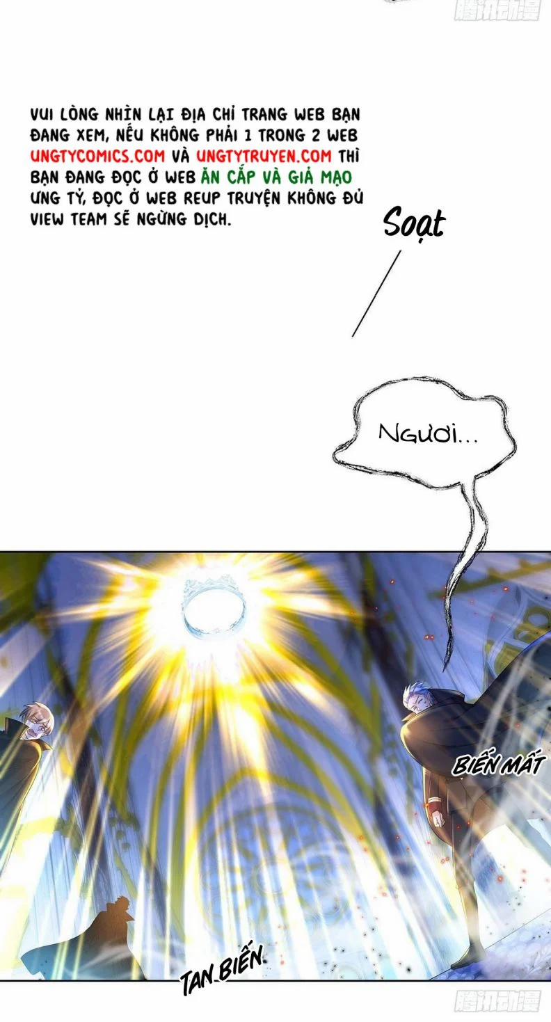 Thú Thụ Bất Thân Dẫn Sói Vào Nhà 28 trang 7