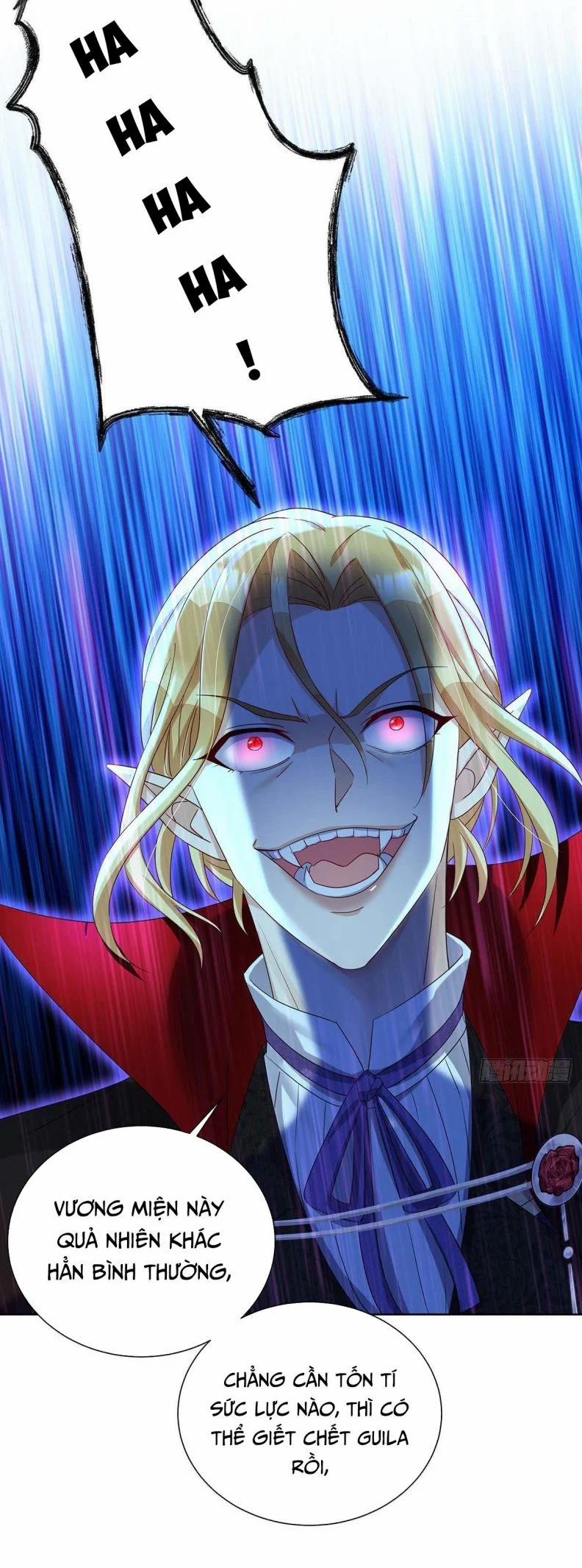 Thú Thụ Bất Thân Dẫn Sói Vào Nhà 28 trang 9