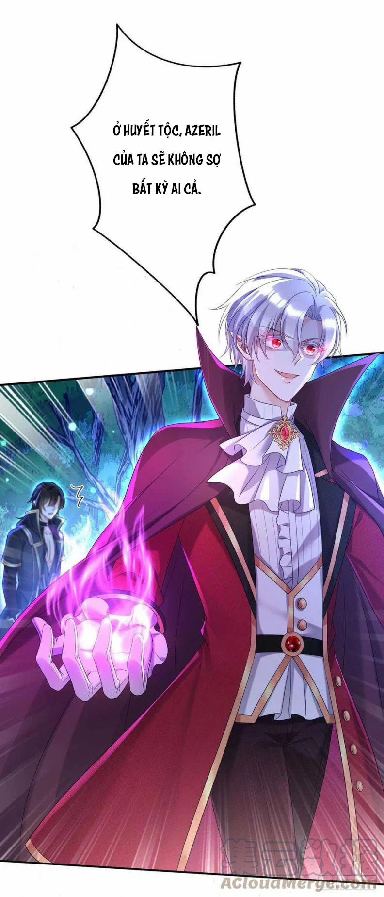 Thú Thụ Bất Thân Dẫn Sói Vào Nhà 29 trang 0