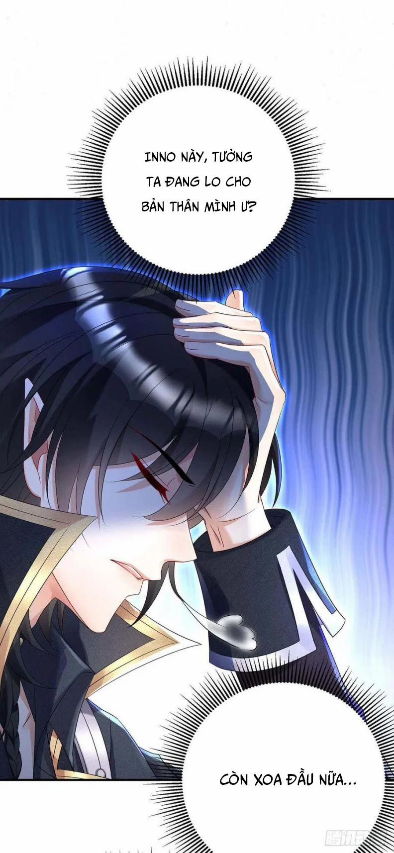 Thú Thụ Bất Thân Dẫn Sói Vào Nhà 29 trang 1