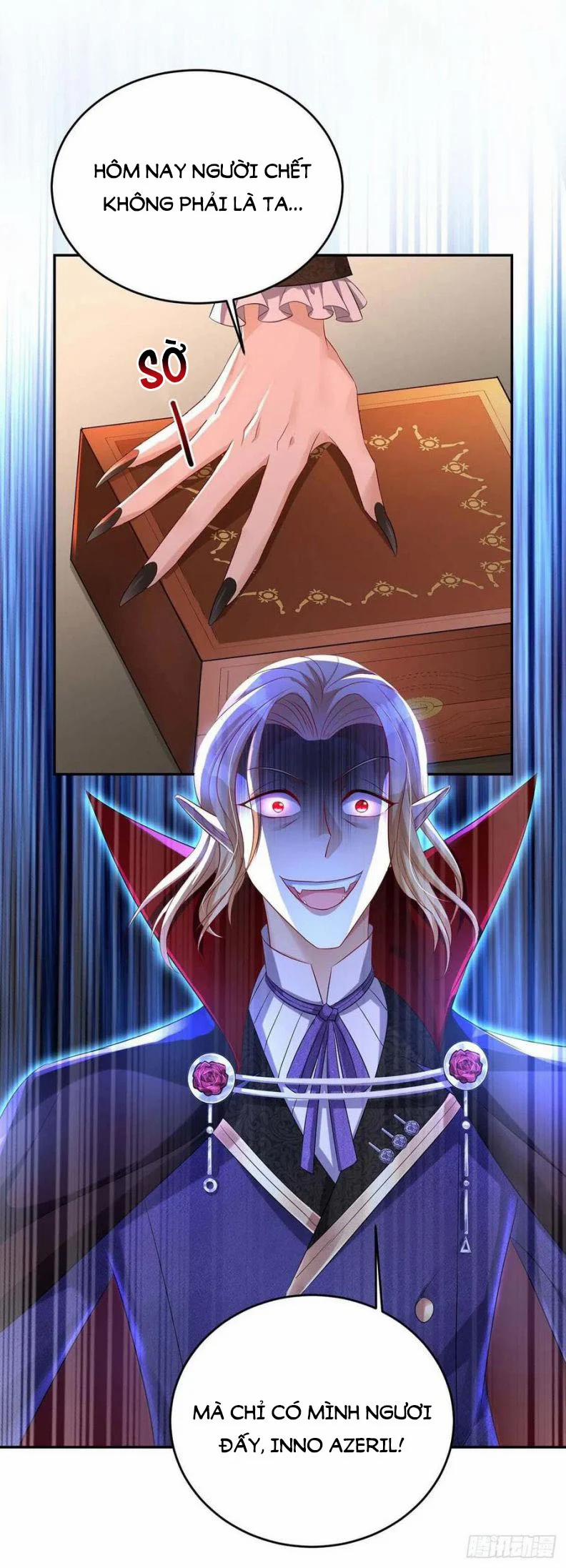 Thú Thụ Bất Thân Dẫn Sói Vào Nhà 29 trang 13