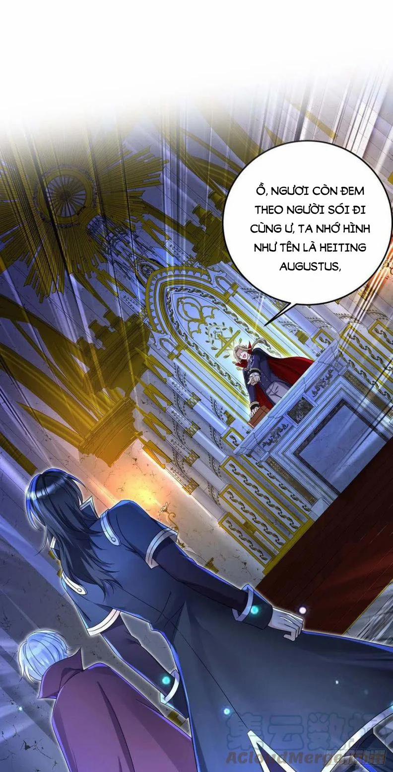 Thú Thụ Bất Thân Dẫn Sói Vào Nhà 29 trang 14