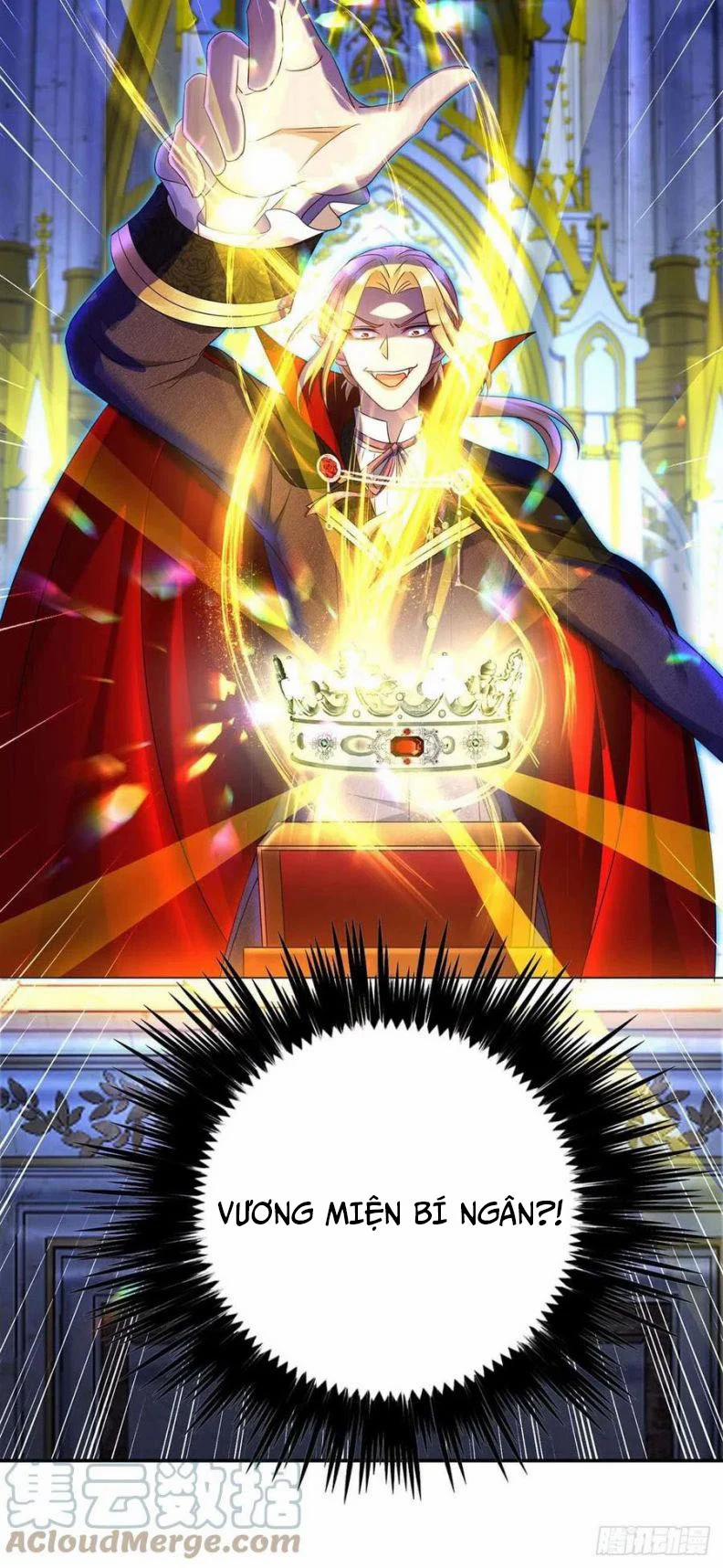 Thú Thụ Bất Thân Dẫn Sói Vào Nhà 29 trang 18