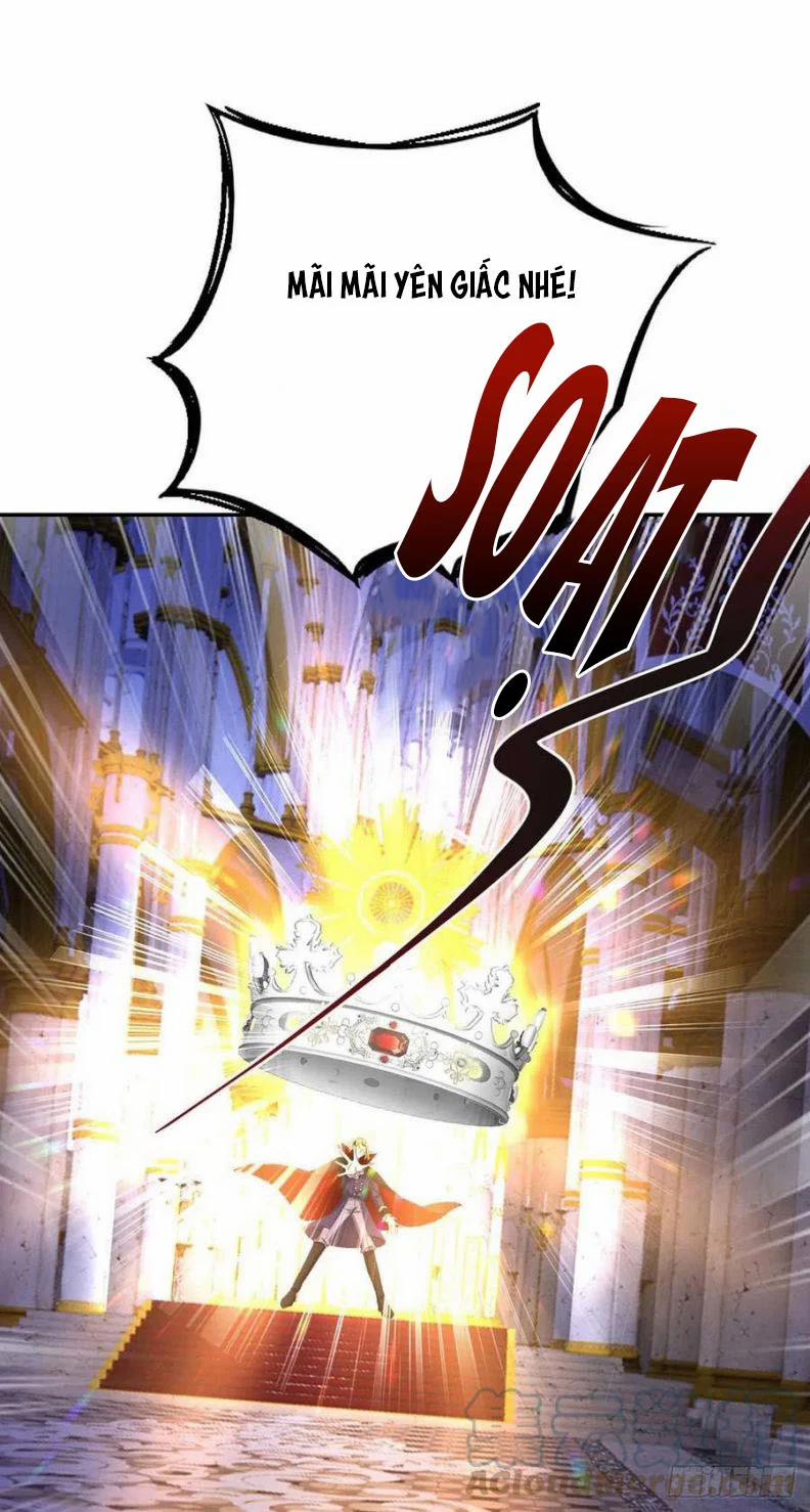 Thú Thụ Bất Thân Dẫn Sói Vào Nhà 29 trang 20