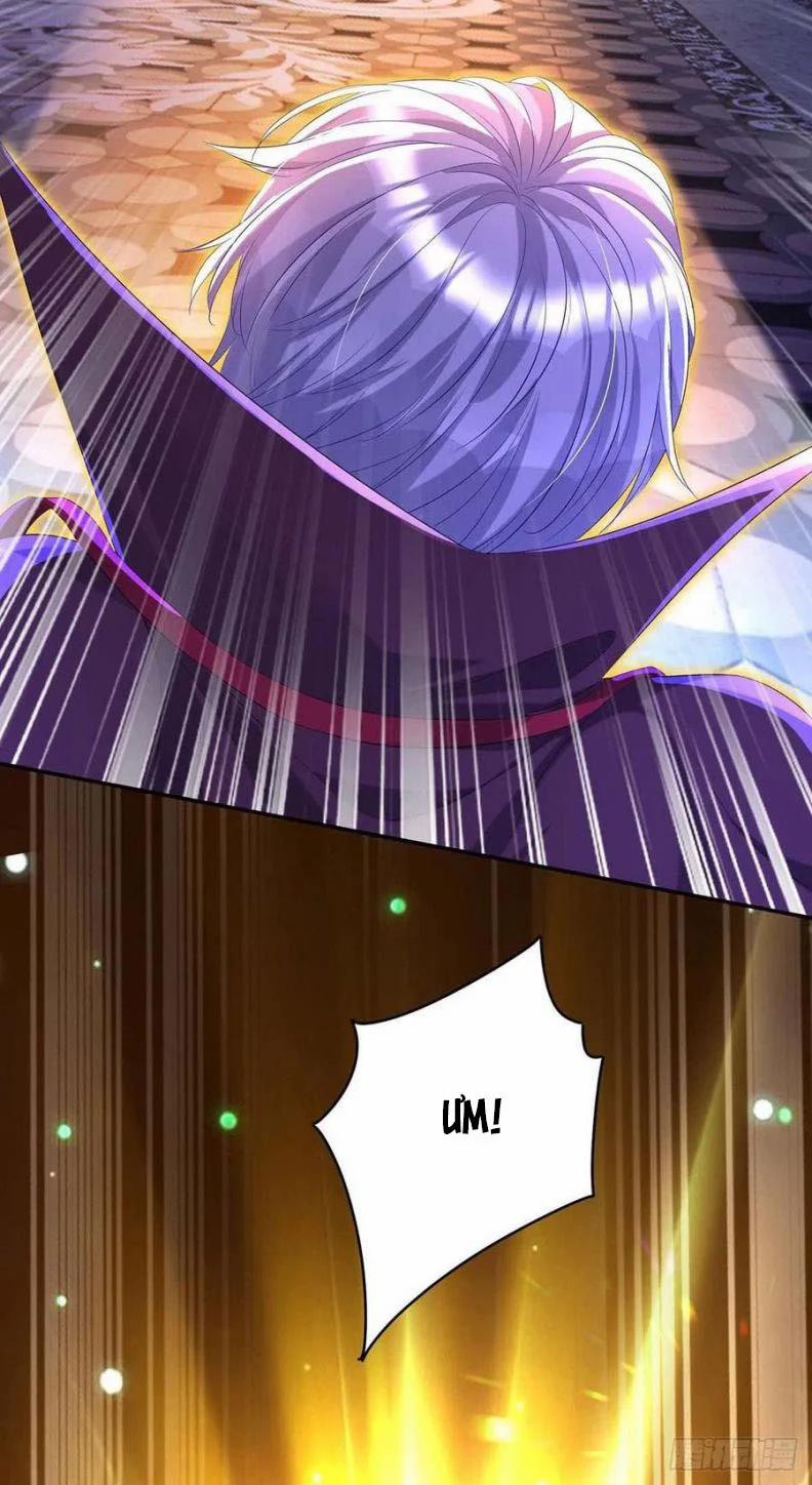 Thú Thụ Bất Thân Dẫn Sói Vào Nhà 29 trang 21