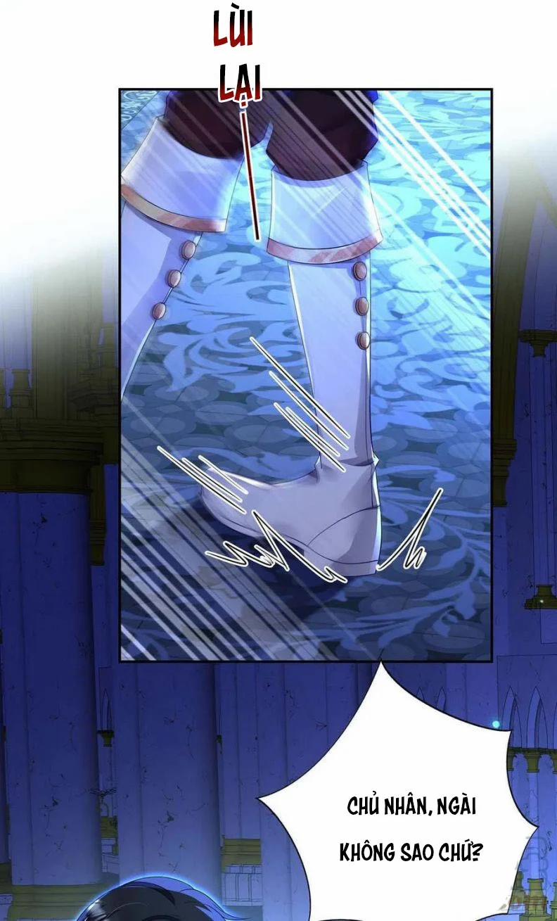 Thú Thụ Bất Thân Dẫn Sói Vào Nhà 29 trang 24