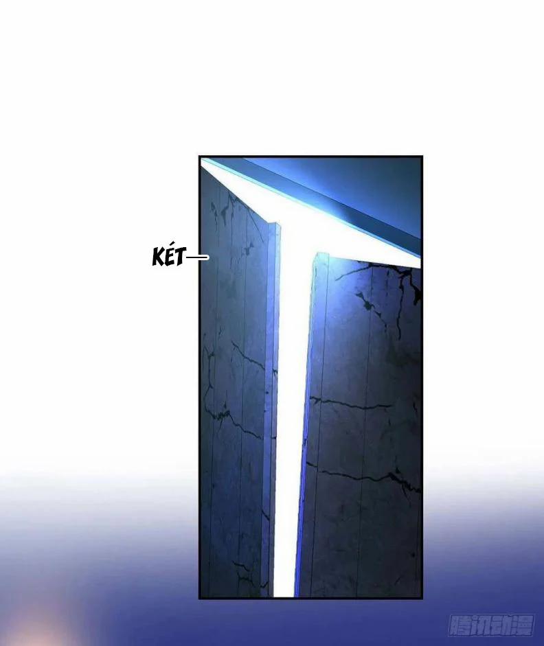 Thú Thụ Bất Thân Dẫn Sói Vào Nhà 29 trang 3