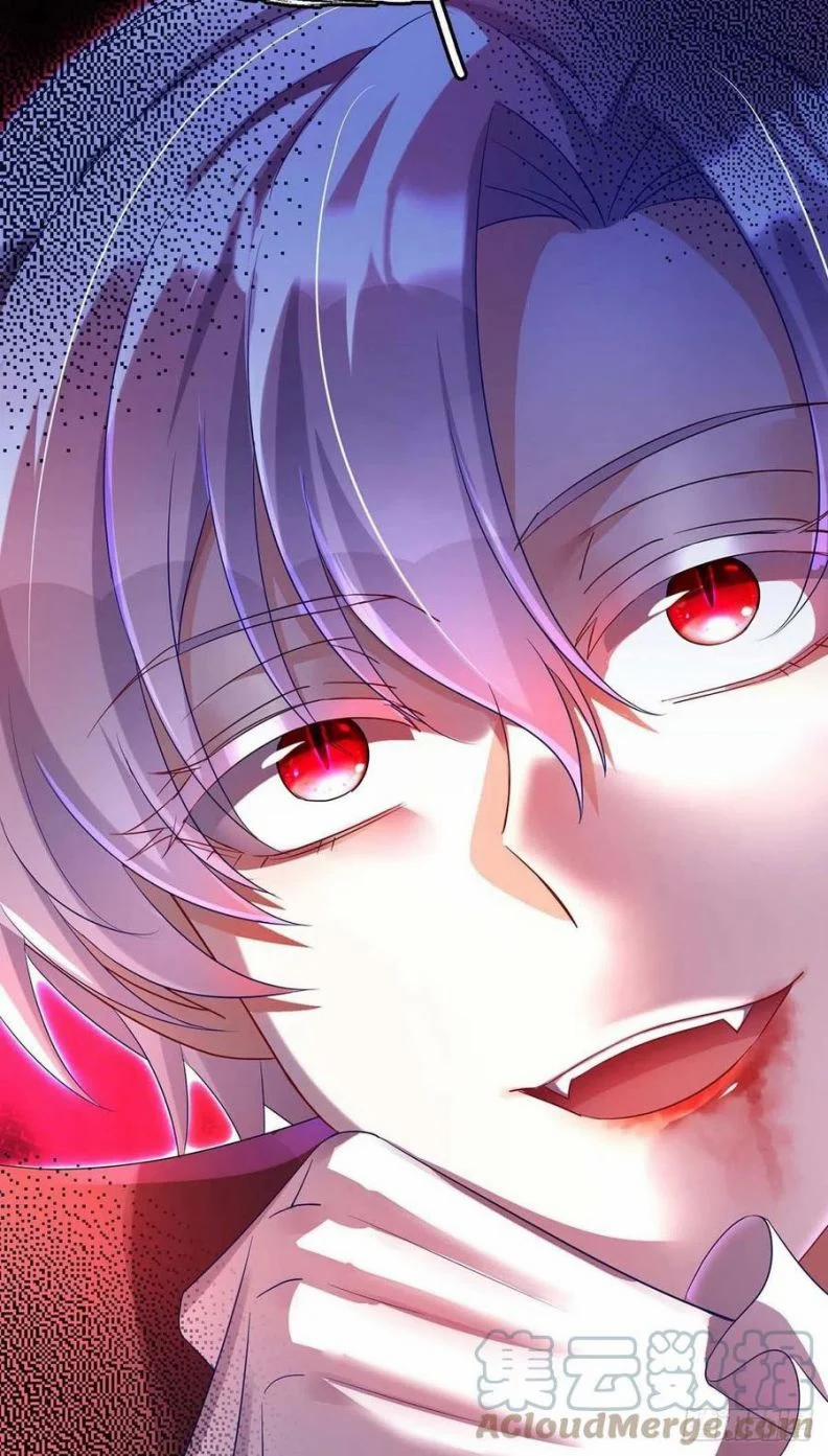 Thú Thụ Bất Thân Dẫn Sói Vào Nhà 29 trang 30