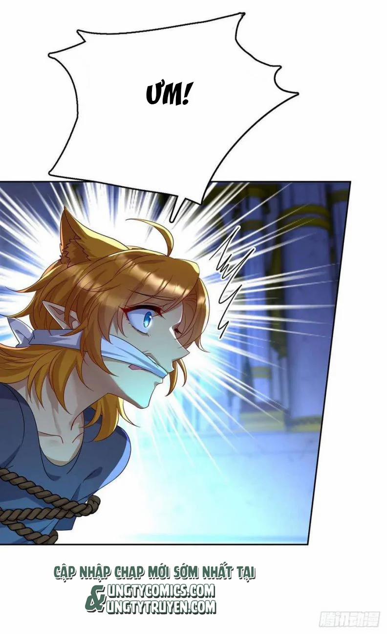 Thú Thụ Bất Thân Dẫn Sói Vào Nhà 29 trang 5