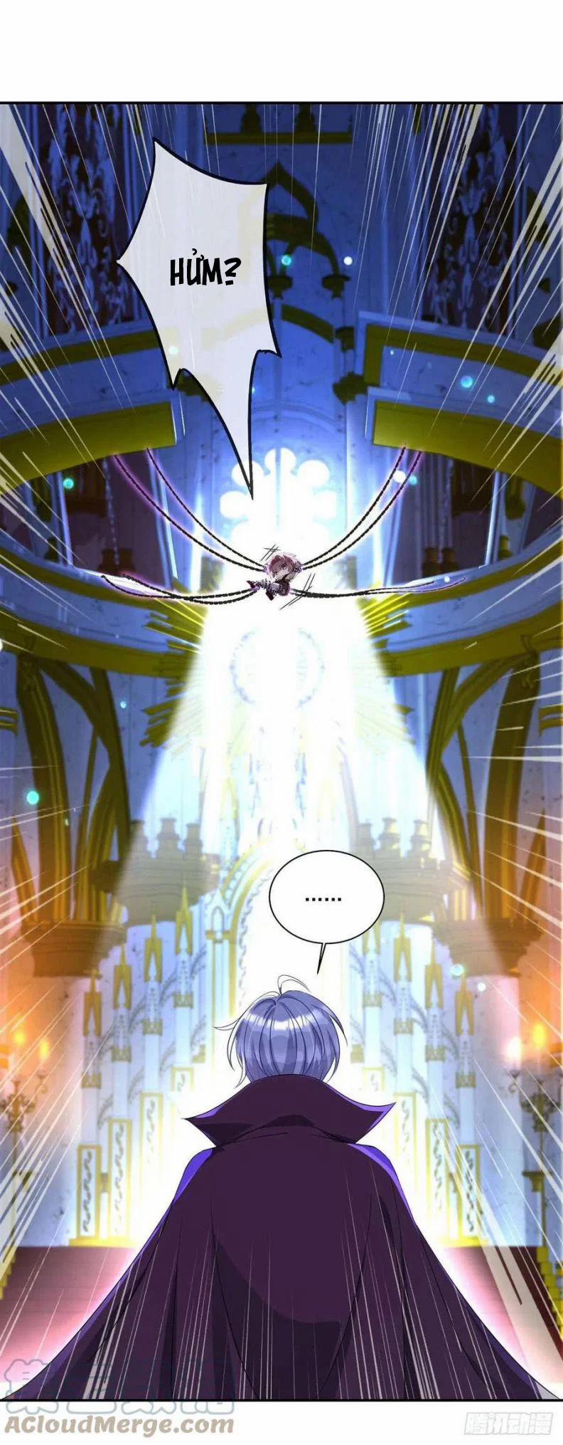 Thú Thụ Bất Thân Dẫn Sói Vào Nhà 29 trang 6