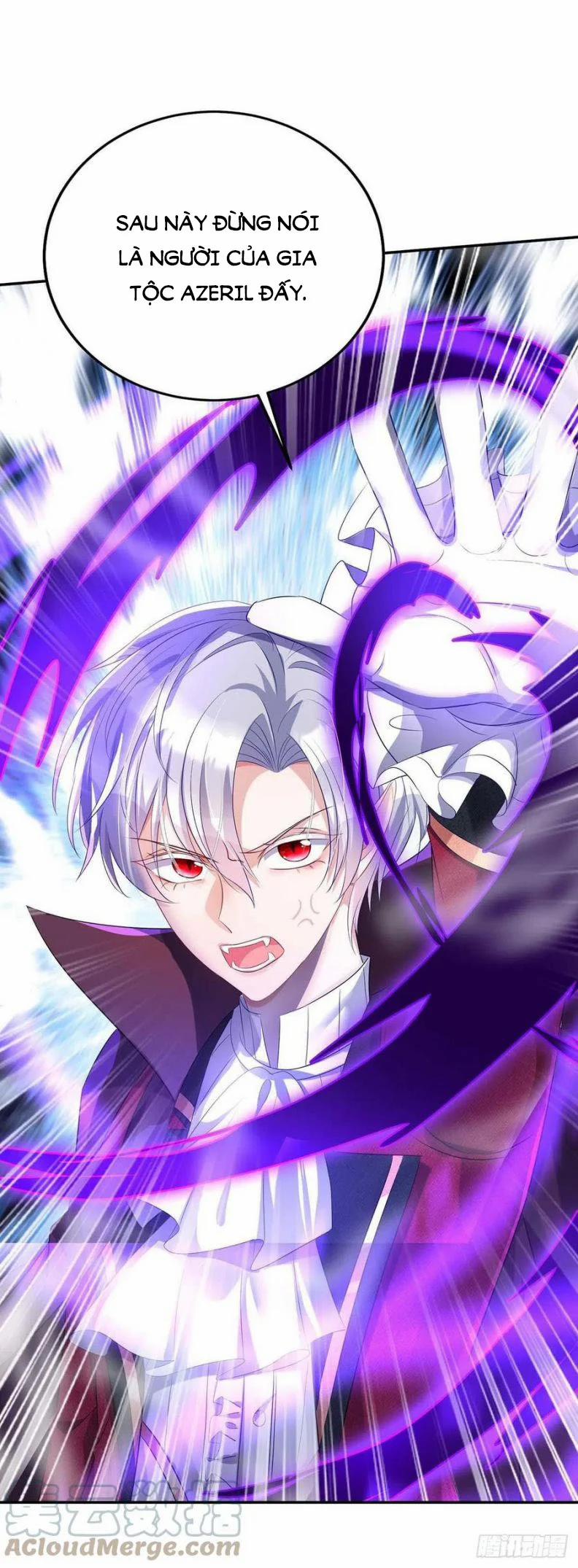 Thú Thụ Bất Thân Dẫn Sói Vào Nhà 29 trang 8