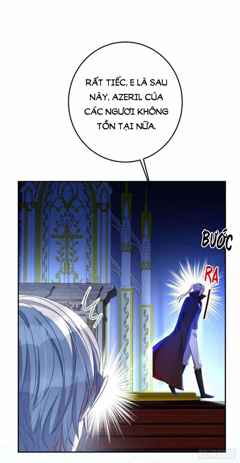 Thú Thụ Bất Thân Dẫn Sói Vào Nhà 29 trang 9