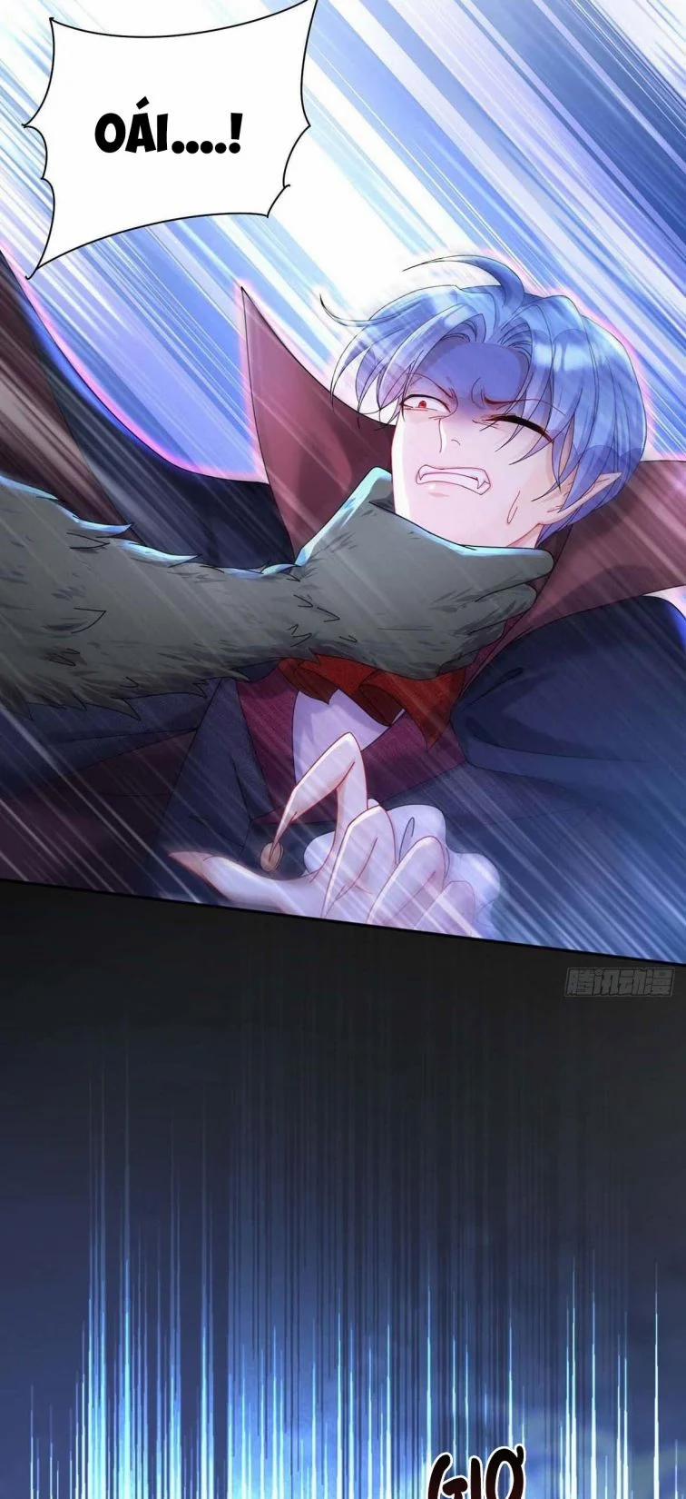 Thú Thụ Bất Thân Dẫn Sói Vào Nhà 30 trang 15