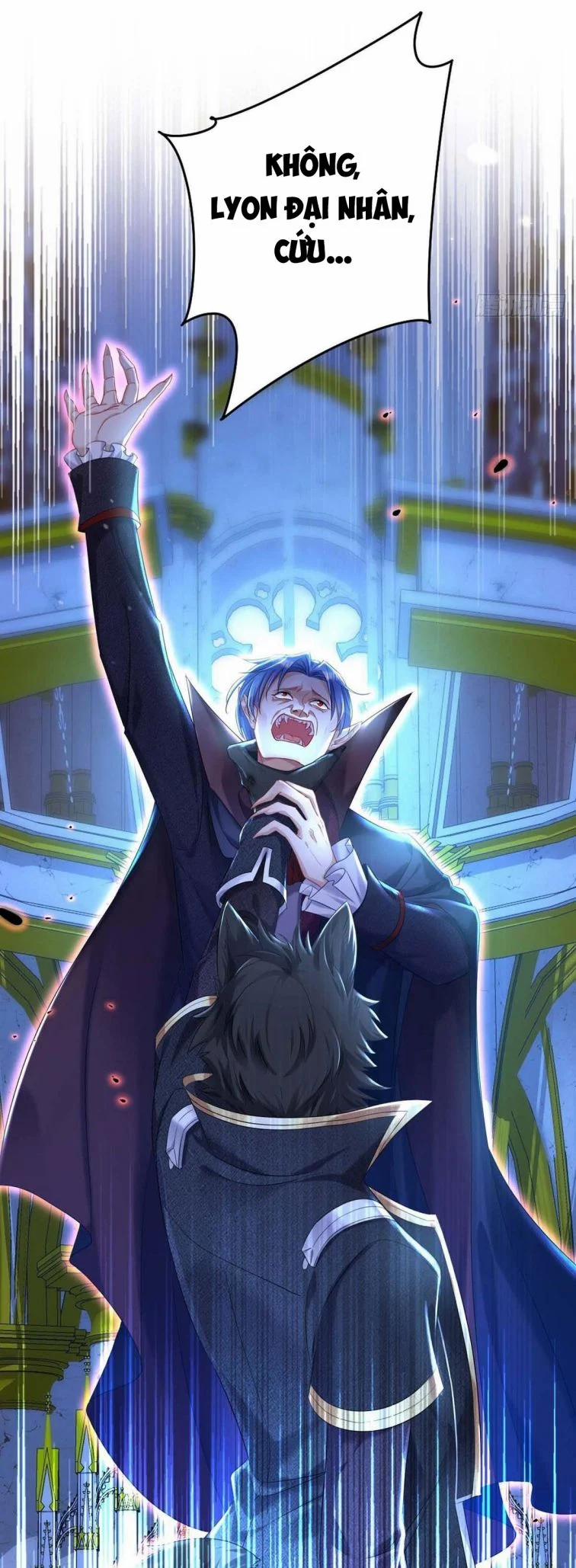 Thú Thụ Bất Thân Dẫn Sói Vào Nhà 30 trang 18