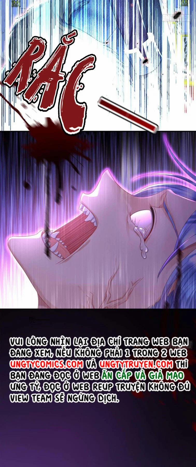 Thú Thụ Bất Thân Dẫn Sói Vào Nhà 30 trang 19