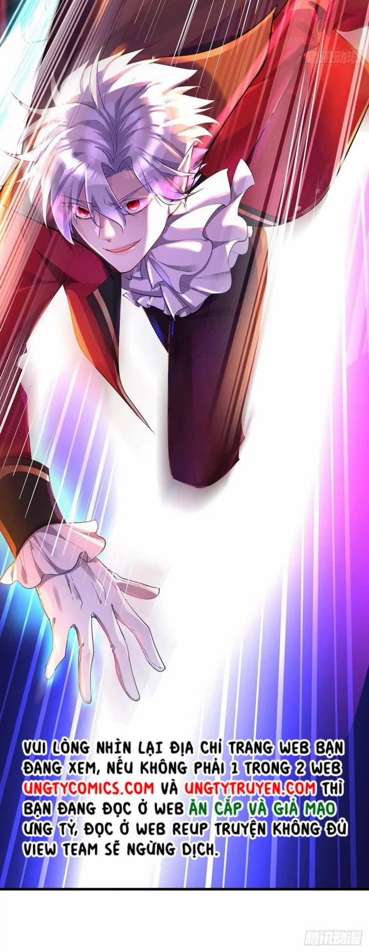 Thú Thụ Bất Thân Dẫn Sói Vào Nhà 30 trang 5