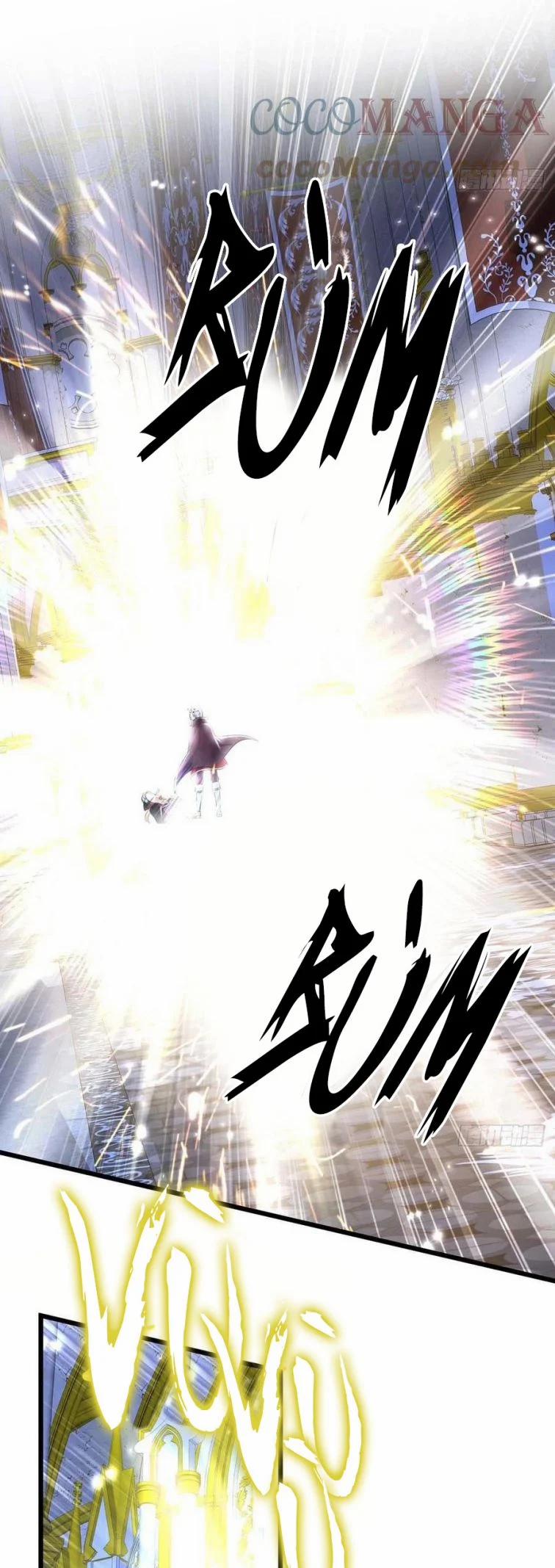 Thú Thụ Bất Thân Dẫn Sói Vào Nhà 31 trang 11