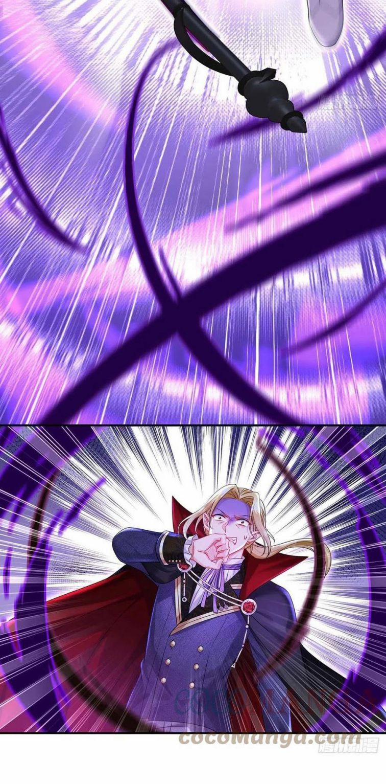 Thú Thụ Bất Thân Dẫn Sói Vào Nhà 31 trang 3