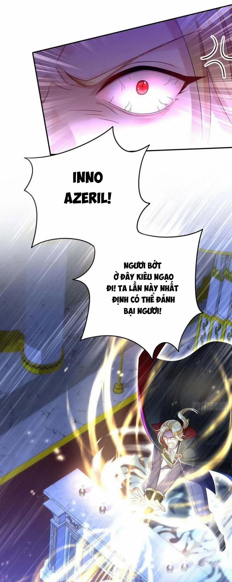 Thú Thụ Bất Thân Dẫn Sói Vào Nhà 31 trang 4