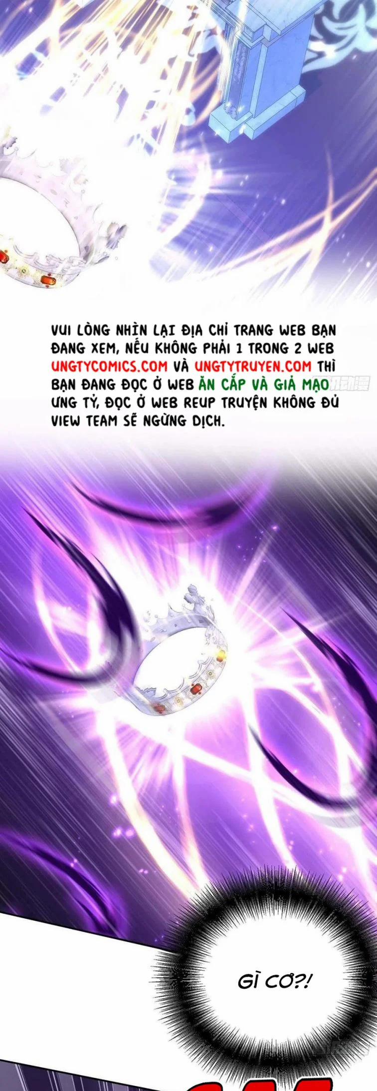 Thú Thụ Bất Thân Dẫn Sói Vào Nhà 31 trang 5