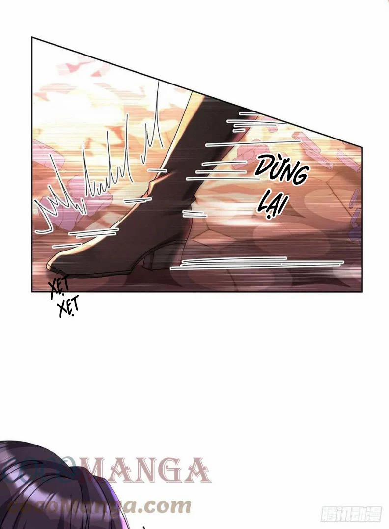 Thú Thụ Bất Thân Dẫn Sói Vào Nhà 32 trang 10