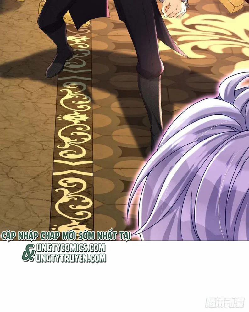 Thú Thụ Bất Thân Dẫn Sói Vào Nhà 32 trang 13