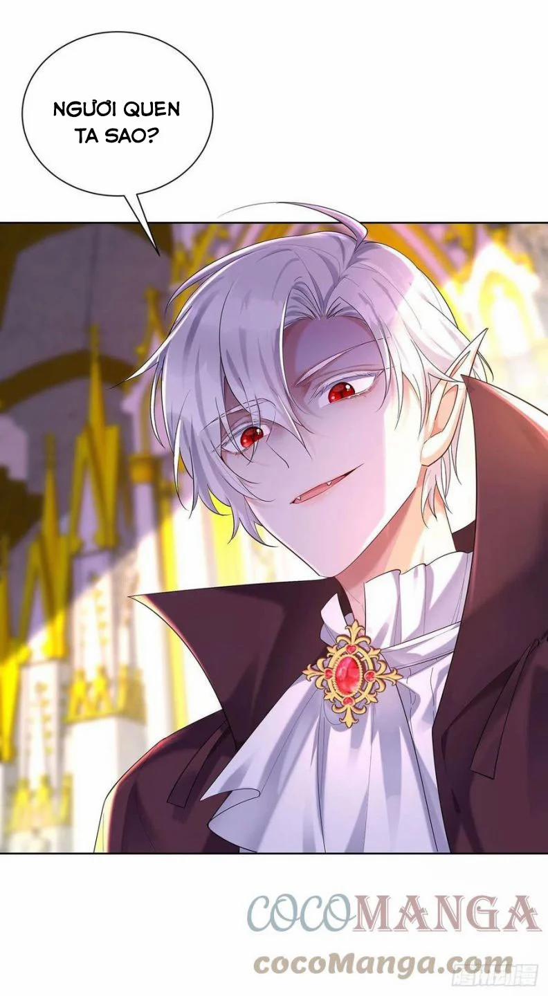 Thú Thụ Bất Thân Dẫn Sói Vào Nhà 32 trang 14