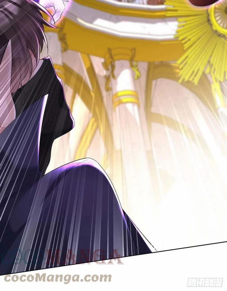 Thú Thụ Bất Thân Dẫn Sói Vào Nhà 32 trang 16