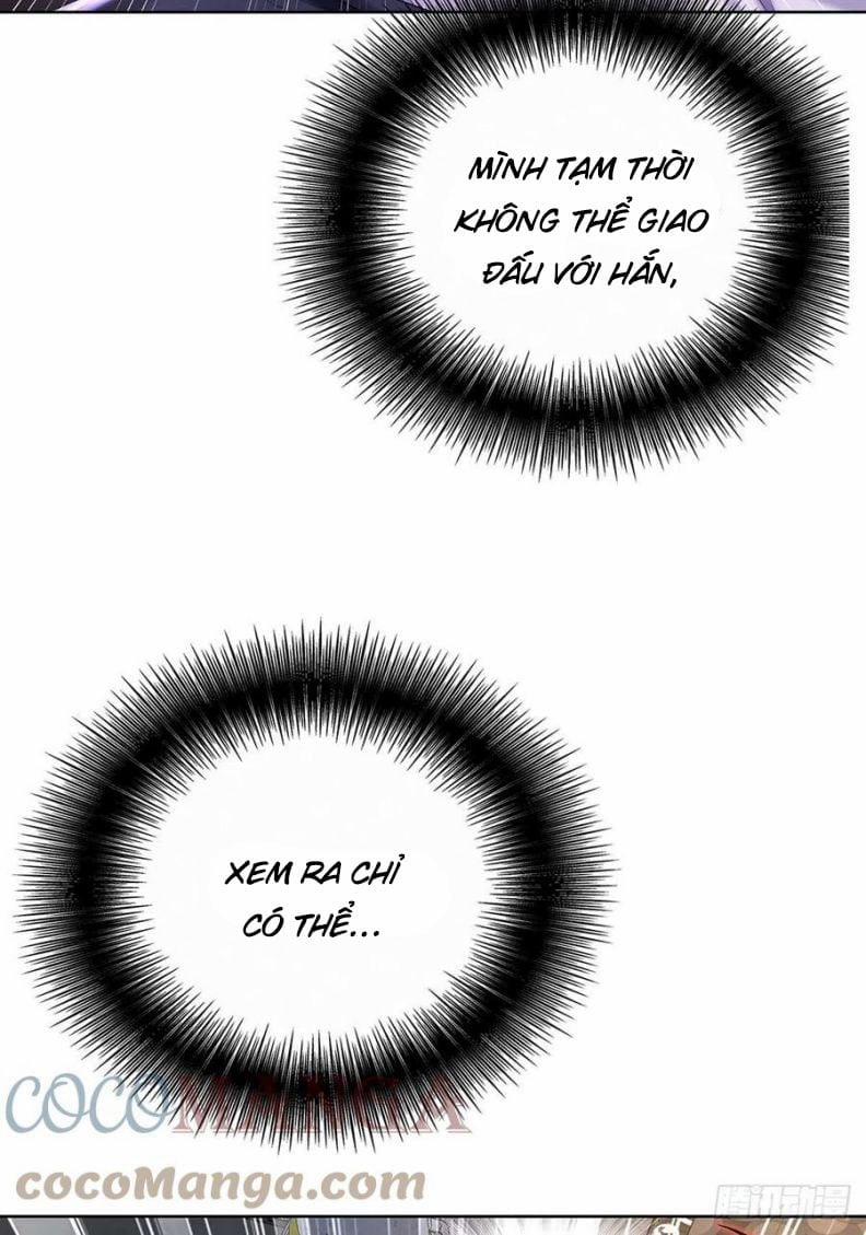 Thú Thụ Bất Thân Dẫn Sói Vào Nhà 32 trang 18