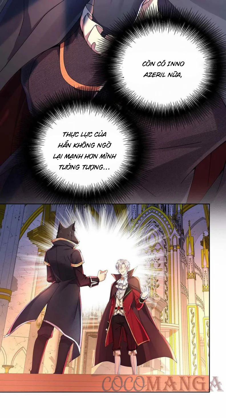 Thú Thụ Bất Thân Dẫn Sói Vào Nhà 32 trang 2