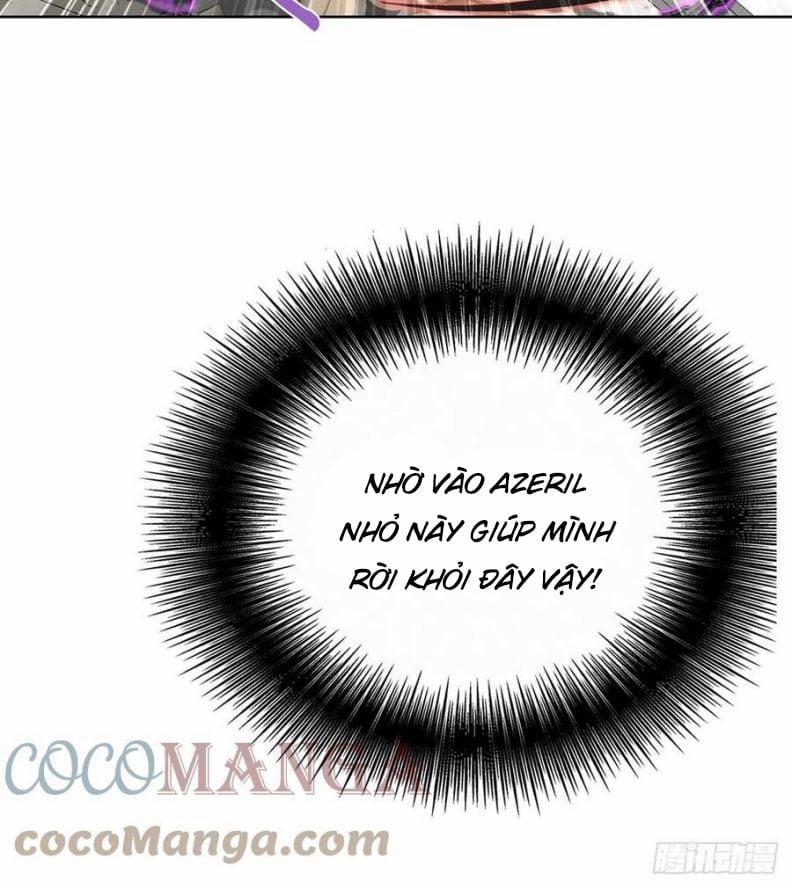 Thú Thụ Bất Thân Dẫn Sói Vào Nhà 32 trang 20