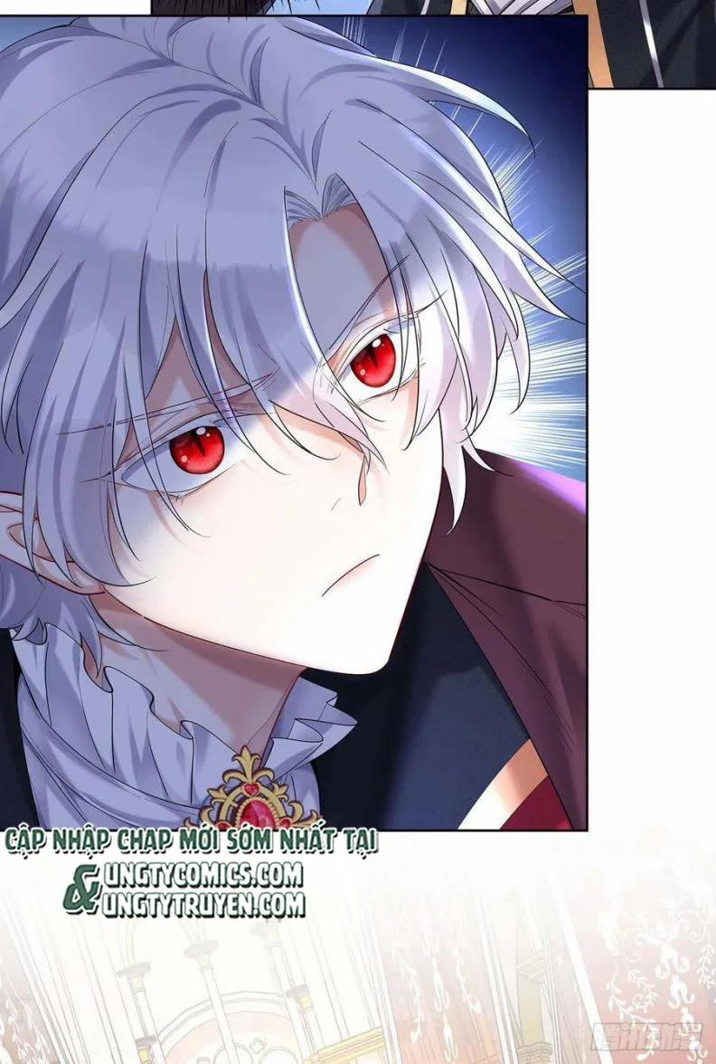 Thú Thụ Bất Thân Dẫn Sói Vào Nhà 32 trang 23