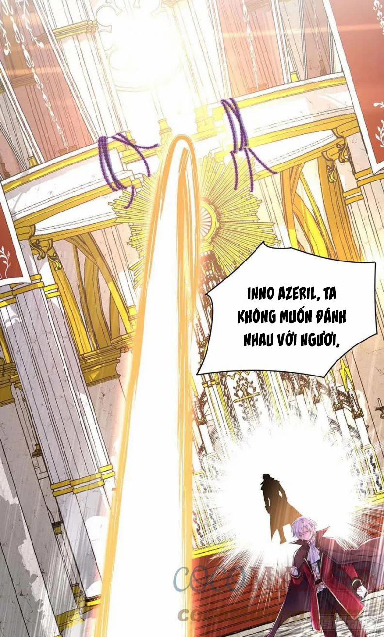 Thú Thụ Bất Thân Dẫn Sói Vào Nhà 32 trang 24