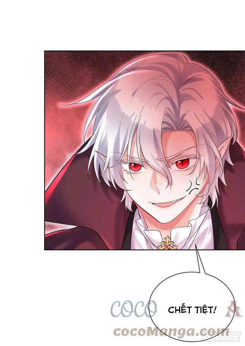 Thú Thụ Bất Thân Dẫn Sói Vào Nhà 32 trang 26