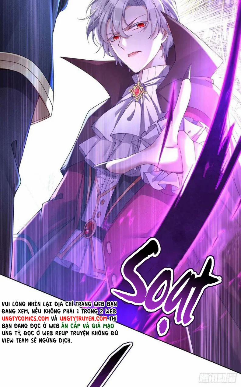 Thú Thụ Bất Thân Dẫn Sói Vào Nhà 32 trang 5