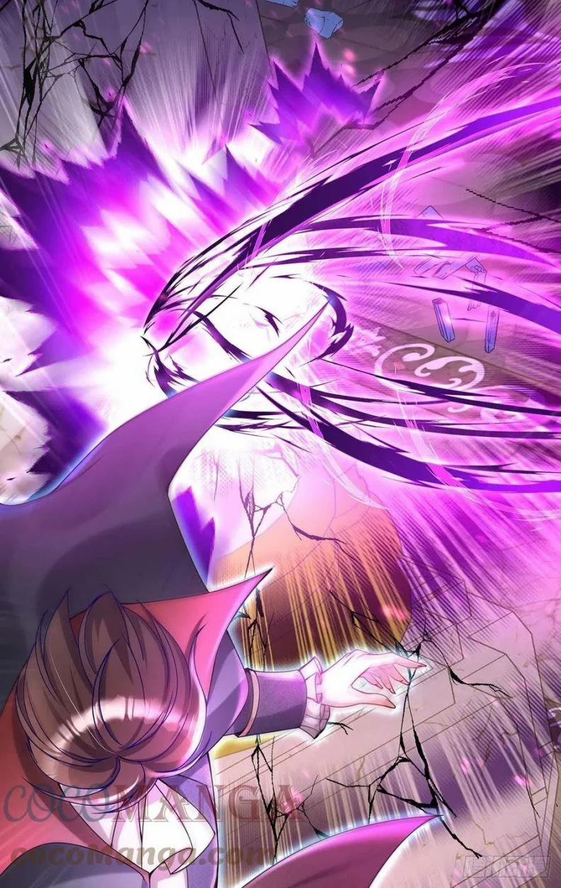 Thú Thụ Bất Thân Dẫn Sói Vào Nhà 32 trang 8