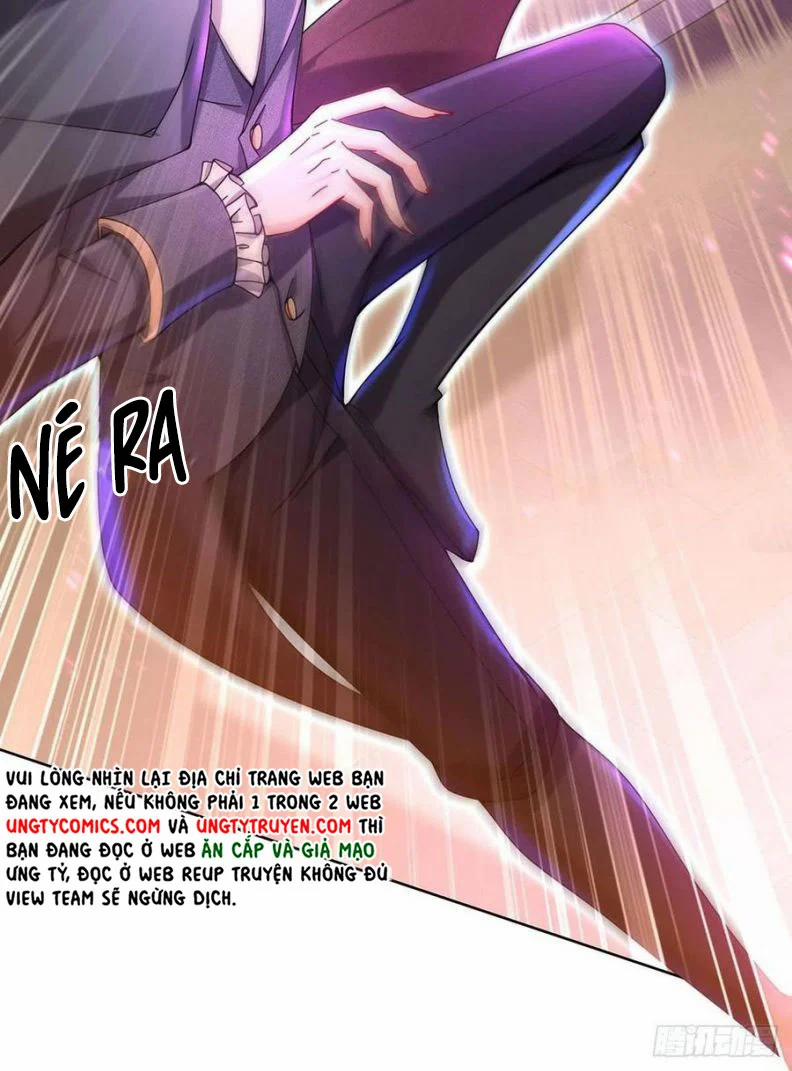 Thú Thụ Bất Thân Dẫn Sói Vào Nhà 32 trang 9