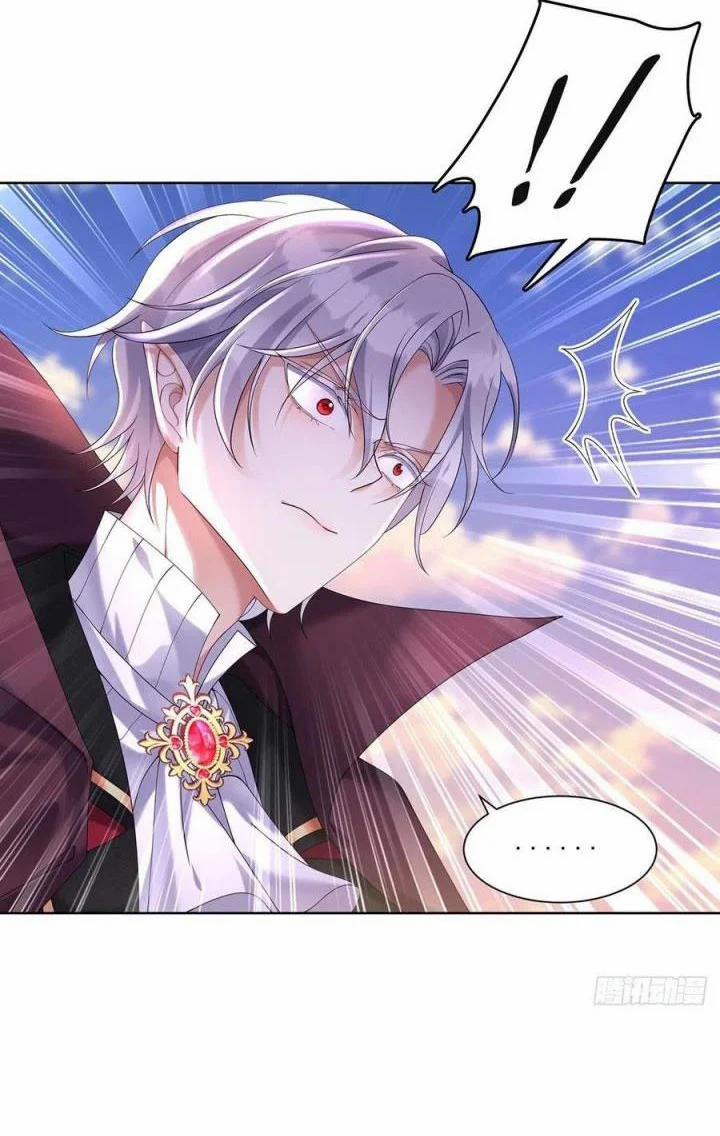 Thú Thụ Bất Thân Dẫn Sói Vào Nhà 33 trang 11