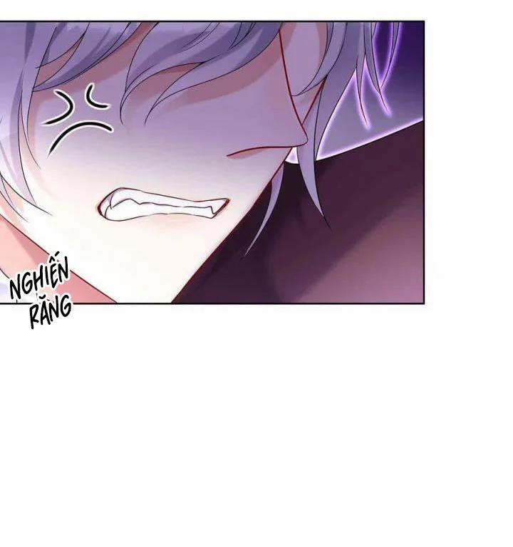 Thú Thụ Bất Thân Dẫn Sói Vào Nhà 33 trang 13