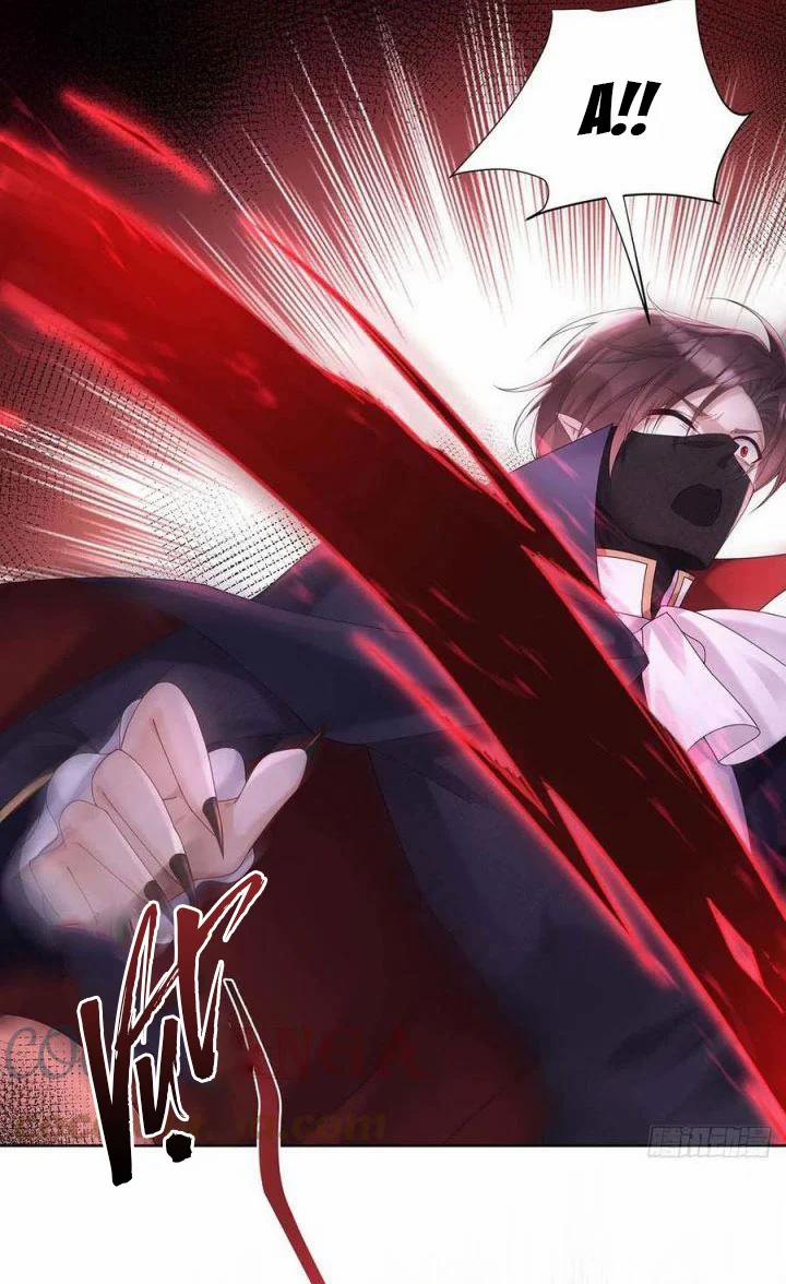 Thú Thụ Bất Thân Dẫn Sói Vào Nhà 33 trang 15