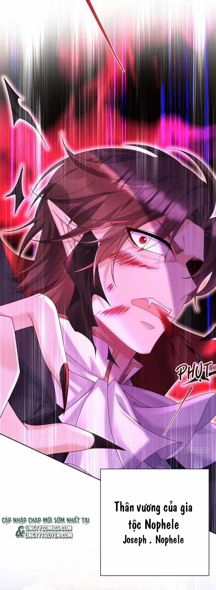 Thú Thụ Bất Thân Dẫn Sói Vào Nhà 33 trang 16